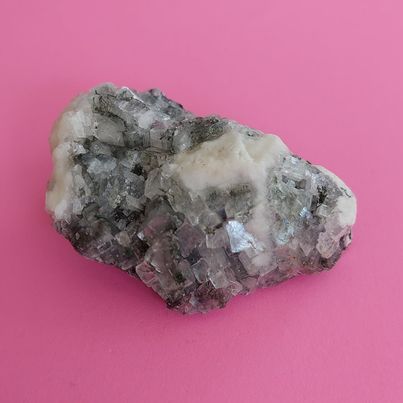 Zeolite Flat #8