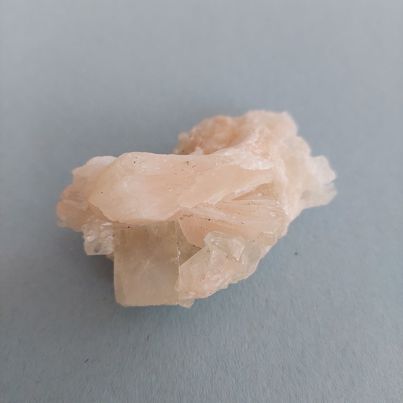 Zeolite Flat #12