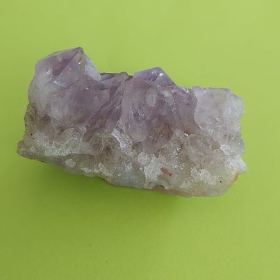 Zeolite Flat #10