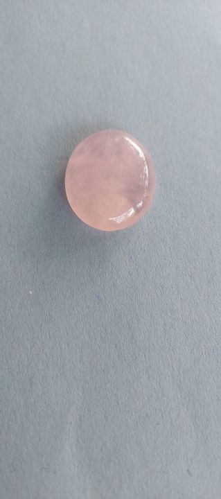 Rose Quartz Cabochons