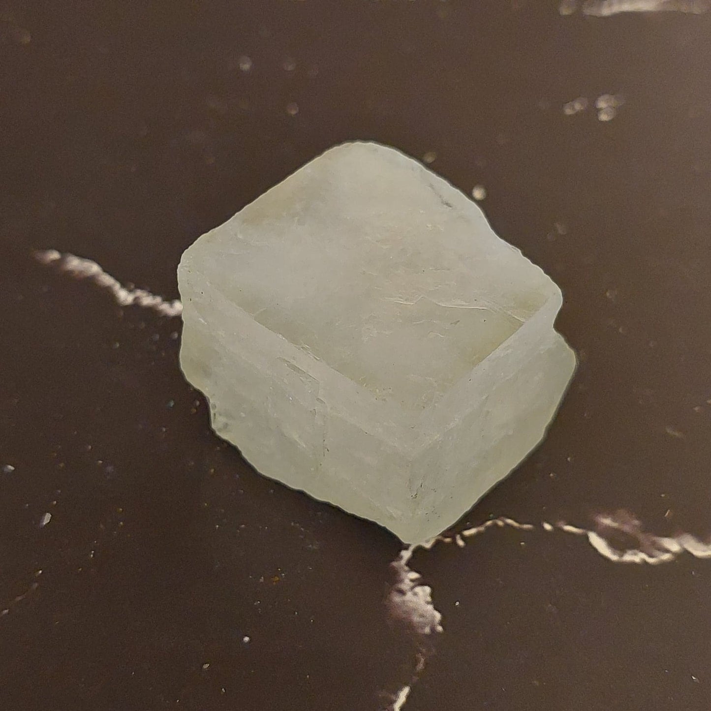 Zeolite Flat #2