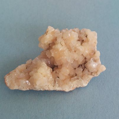 Zeolite Flat #4