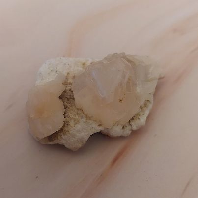 Zeolite Flat #2