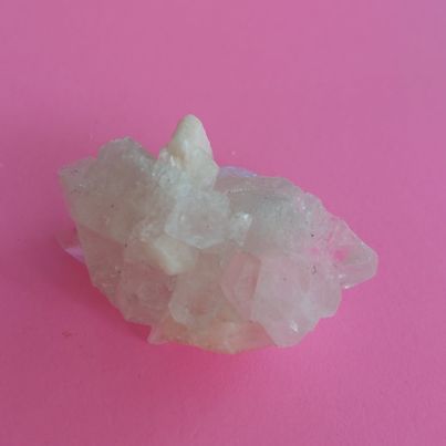 Zeolite Flat #4