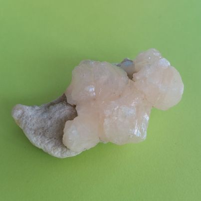 Zeolite Flat #4