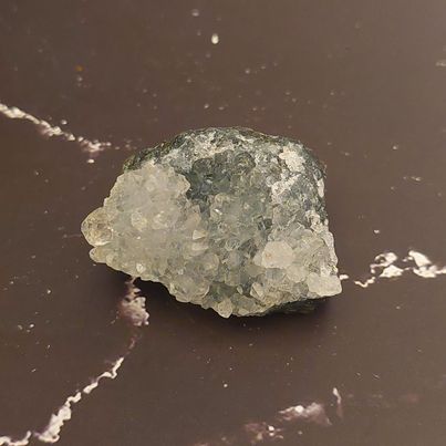 Zeolite Flat #2