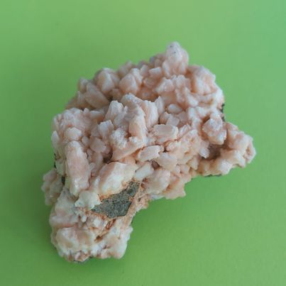 Zeolite Flat #4