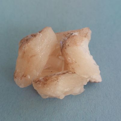 Zeolite Flat #4