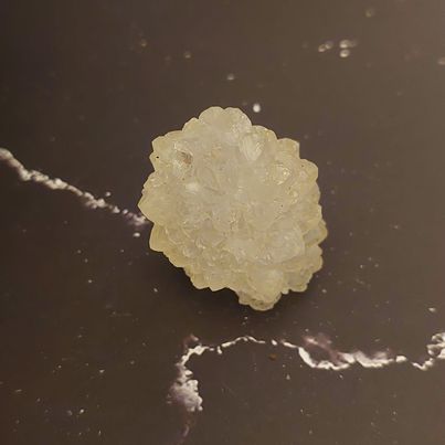 Zeolite Flat #2