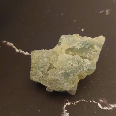 Zeolite Flat #2