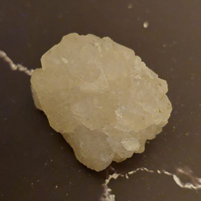 Zeolite Flat #2