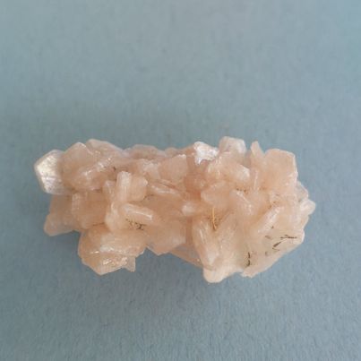 Zeolite Flat #4