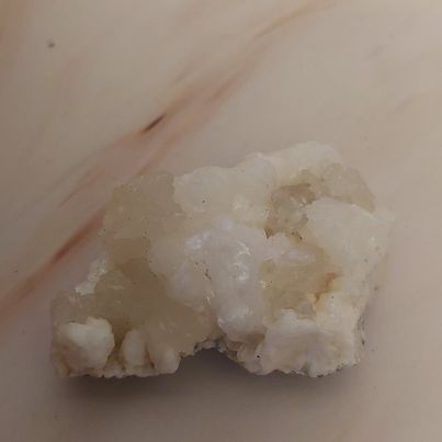 Zeolite Flat #2