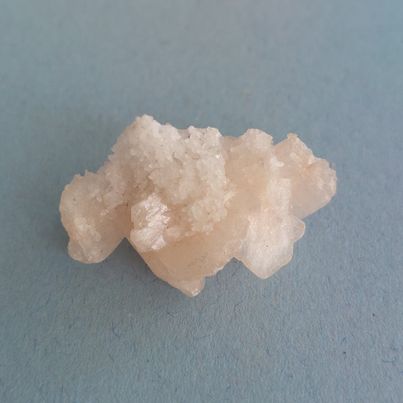 Zeolite Flat #4