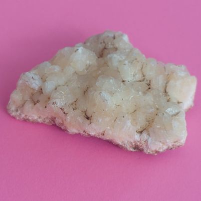 Zeolite Flat #4