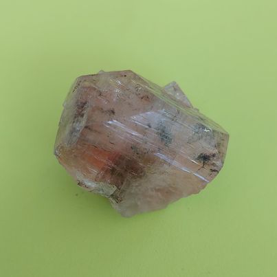 Zeolite Flat #7