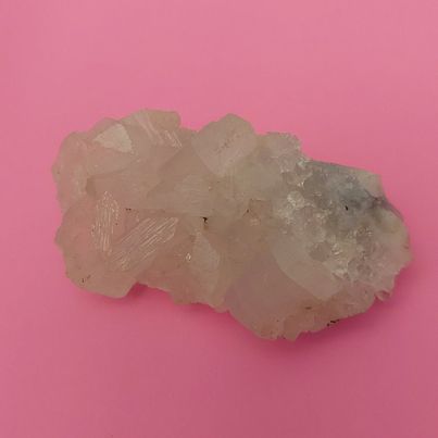 Zeolite Flat #5