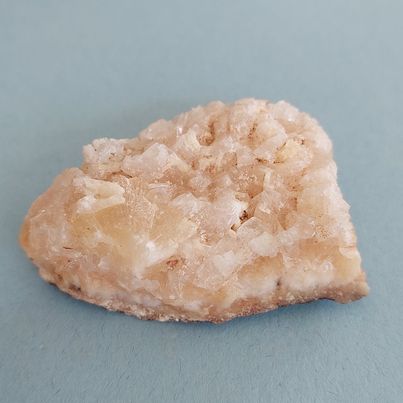 Zeolite Flat #8