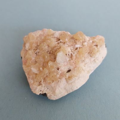 Zeolite Flat #6