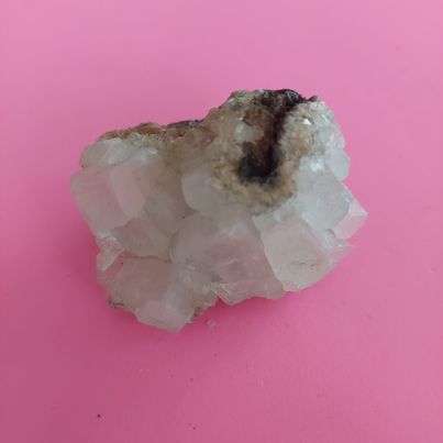 Zeolite Flat #12