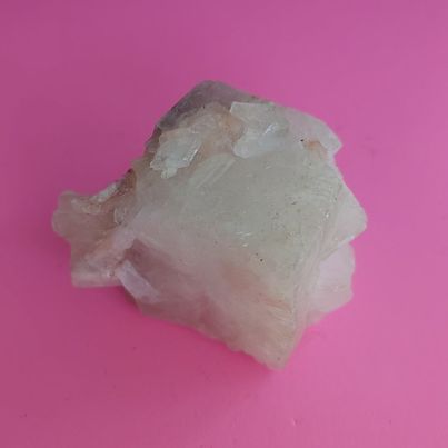 Zeolite Flat #11