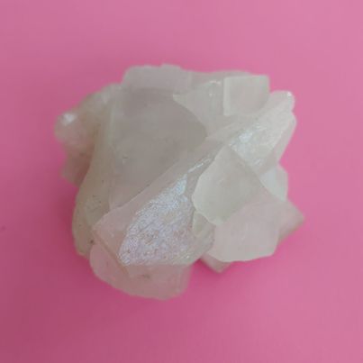 Zeolite Flat #10