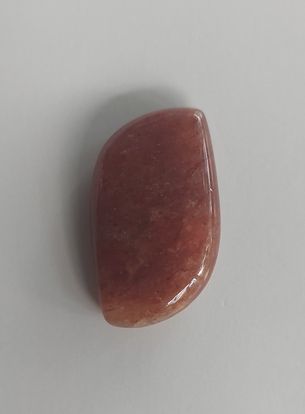 Fire Quartz Cabochons