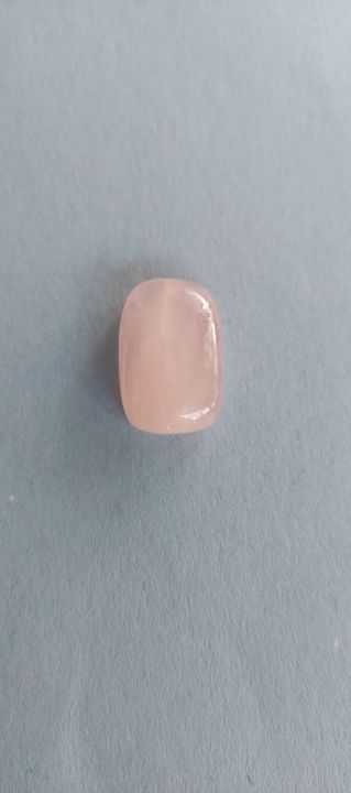 Rose Quartz Cabochons