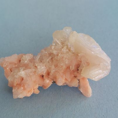 Zeolite Flat #4