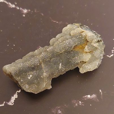 Zeolite Flat #2