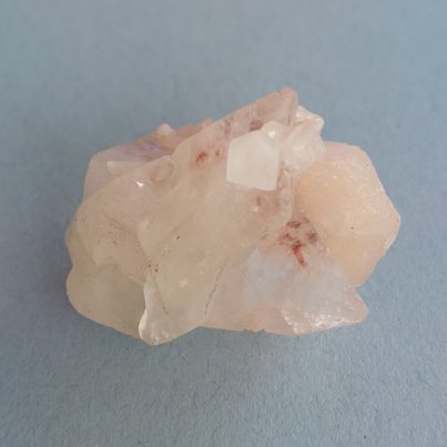 Zeolite Flat #4