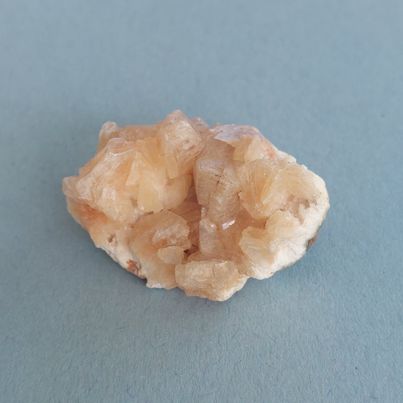 Zeolite Flat #4