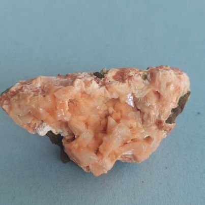 Zeolite Flat #4