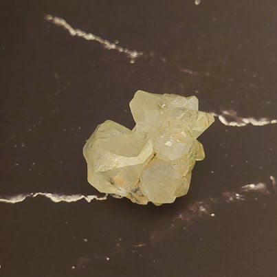 Zeolite Flat #2