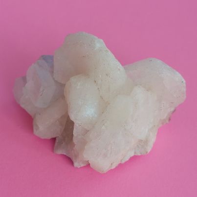 Zeolite Flat #4