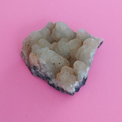 Zeolite Flat #8