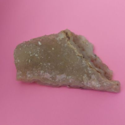 Zeolite Flat #5