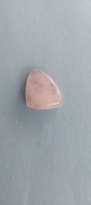 Rose Quartz Cabochons