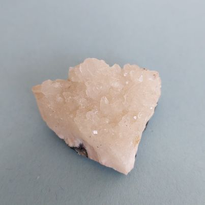 Zeolite Flat #6