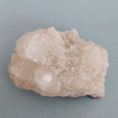 Zeolite Flat #7