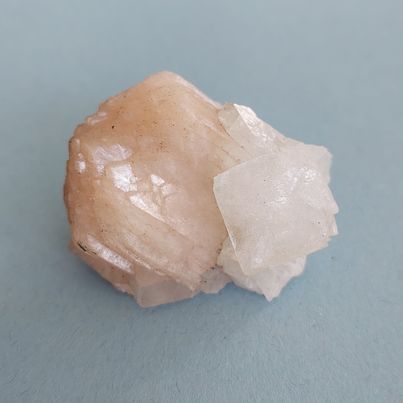 Zeolite Flat #9