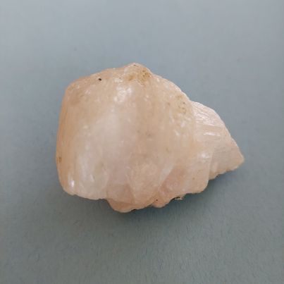 Zeolite Flat #12