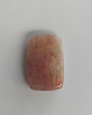 Fire Quartz Cabochons