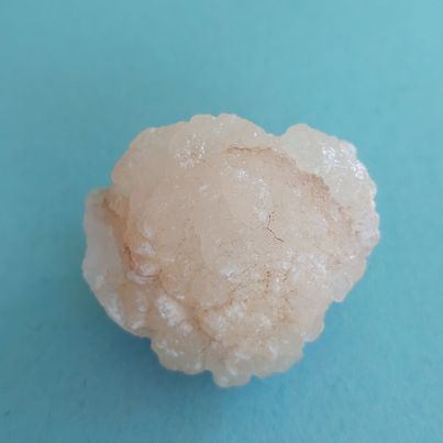 Zeolite Flat #11