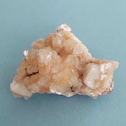 Zeolite Flat #10