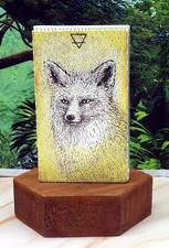 Animal Spirit Oracle Cards