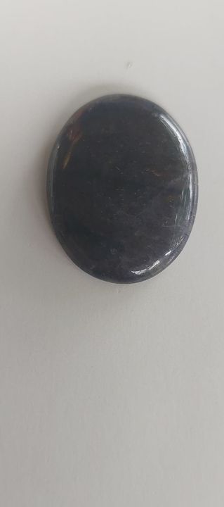 Iolite Cabochons