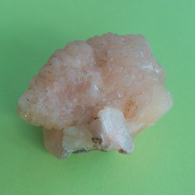 Zeolite Flat #4