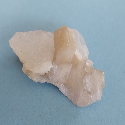 Zeolite Flat #7