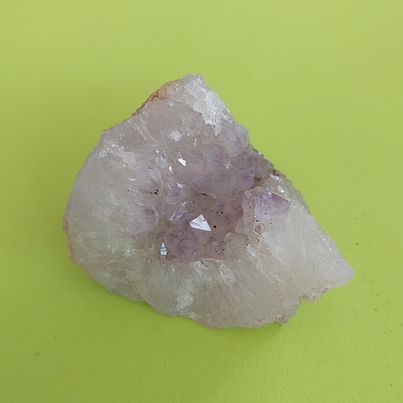 Zeolite Flat #9